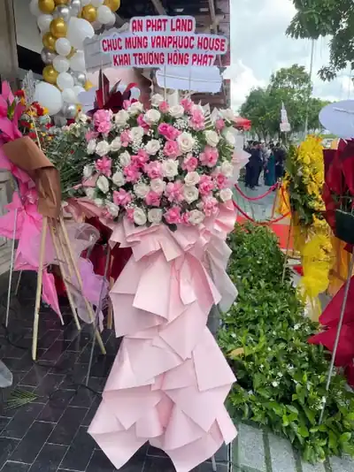 Hoa Khai Trương