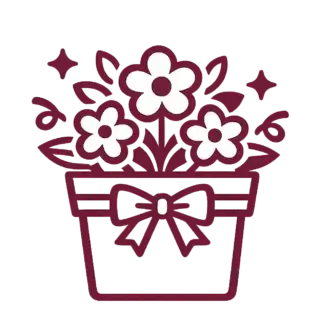 Hoa Mừng Sinh Nhật