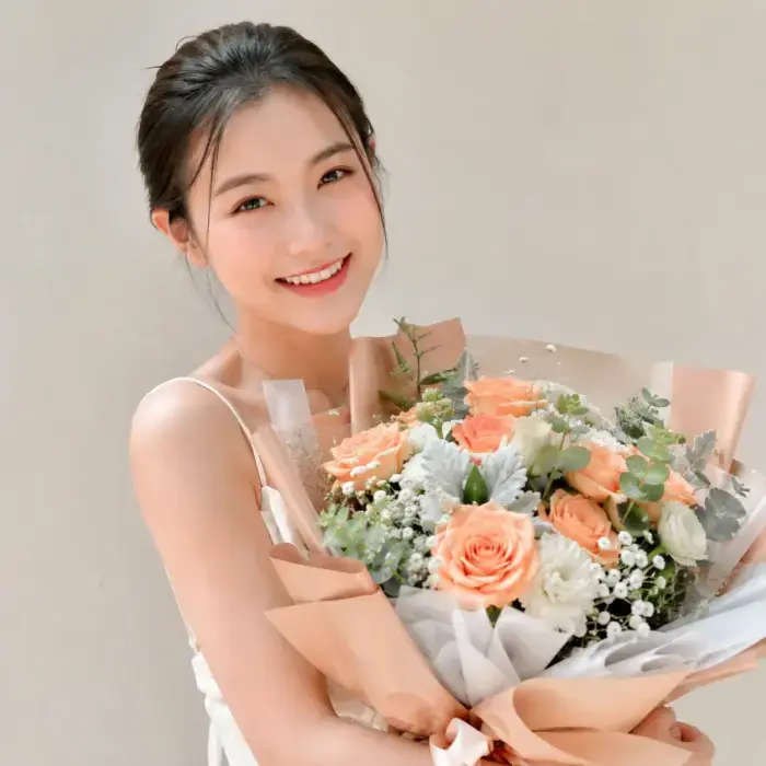 Shop Hoa Tươi Và Trái Cây